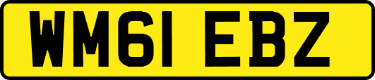 WM61EBZ