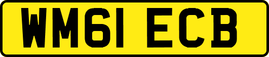 WM61ECB
