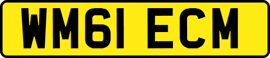 WM61ECM