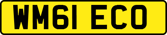 WM61ECO