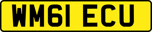 WM61ECU