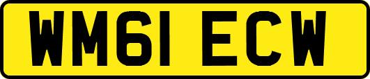 WM61ECW