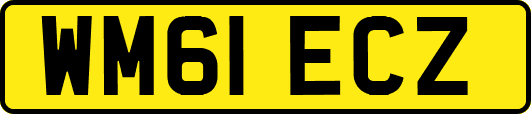 WM61ECZ