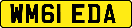 WM61EDA