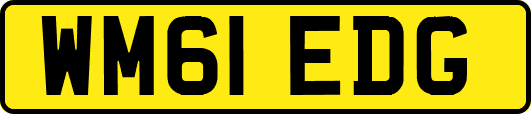 WM61EDG