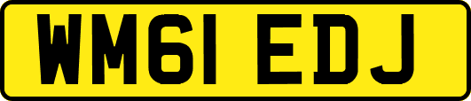 WM61EDJ