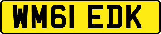 WM61EDK