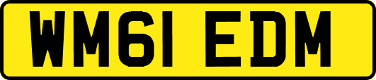 WM61EDM