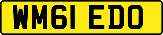 WM61EDO