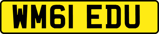WM61EDU
