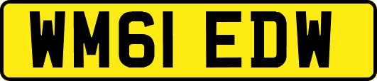 WM61EDW