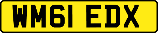 WM61EDX