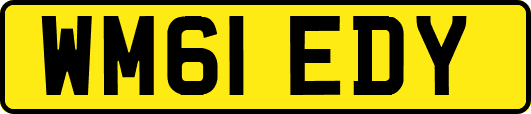 WM61EDY