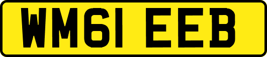 WM61EEB