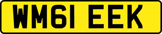 WM61EEK
