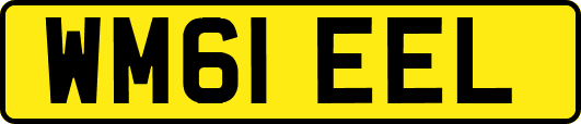 WM61EEL