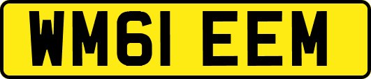 WM61EEM
