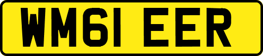 WM61EER