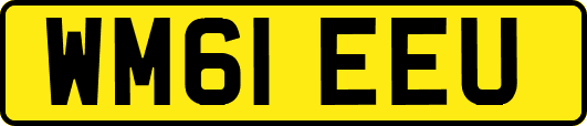 WM61EEU