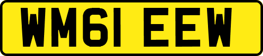 WM61EEW