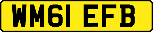 WM61EFB