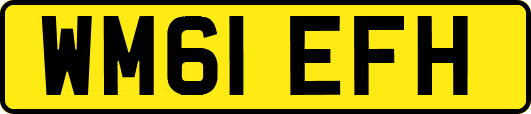 WM61EFH
