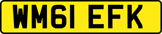 WM61EFK