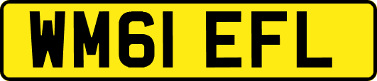 WM61EFL