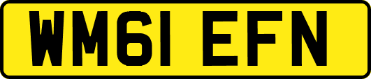 WM61EFN
