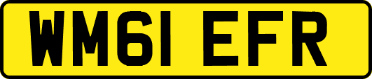 WM61EFR