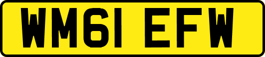 WM61EFW