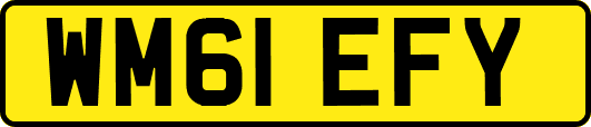 WM61EFY