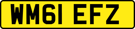 WM61EFZ