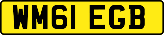WM61EGB