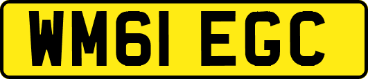 WM61EGC