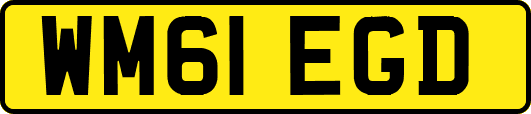 WM61EGD