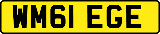 WM61EGE