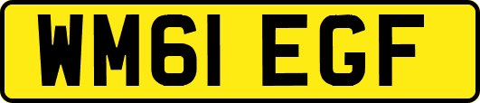 WM61EGF
