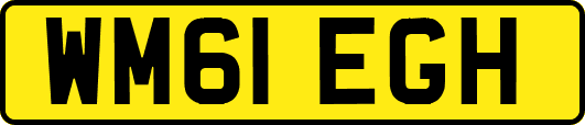 WM61EGH