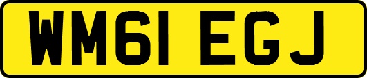 WM61EGJ