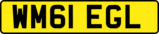 WM61EGL