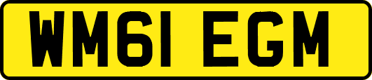 WM61EGM