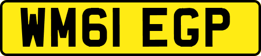 WM61EGP