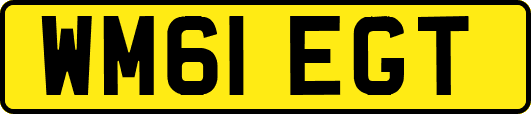 WM61EGT