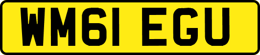 WM61EGU
