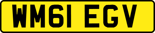 WM61EGV