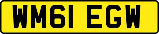 WM61EGW
