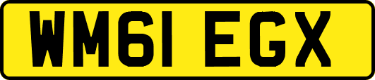 WM61EGX