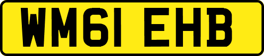 WM61EHB