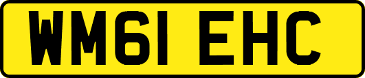 WM61EHC